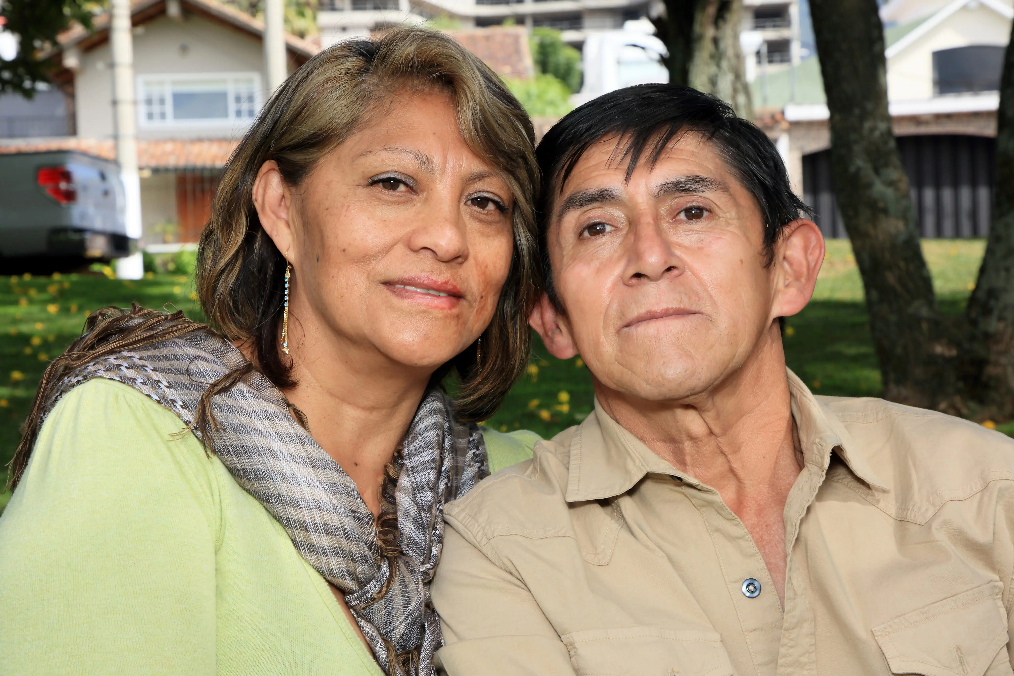 Luis & Esther